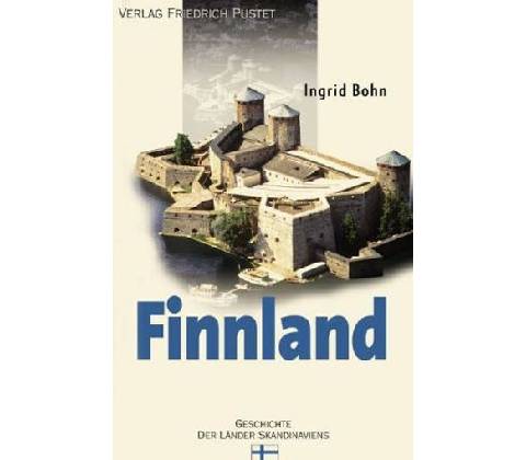 Finnland - Bohn, Ingrid
