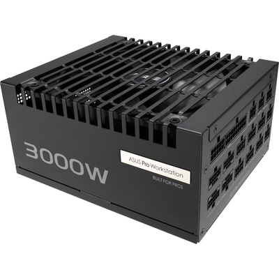 ASUS Pro WS 3000W 80 PLUS Platinum (90YE00Z0-B0EA00)