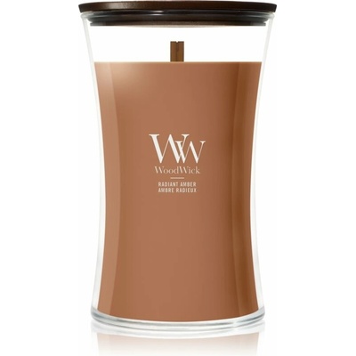 Woodwick Radiant Amber 610 g