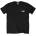AC/DC About To Rock (Back Print) Black S Риза (ACDCBPTSP06MB01)