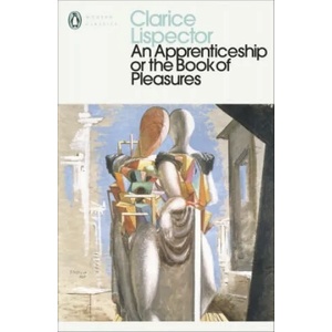 Apprenticeship or The Book of Pleasures (ISBN: 9780241371367)