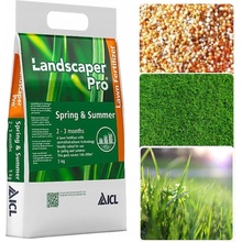 ICL Landscaper Pro Spring and summer 5 kg