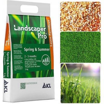 ICL Landscaper Pro Spring and summer 5 kg