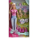 Simba Steffi Psie trénerka