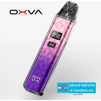 OXVA Xlim Classic Edition 1000 mAh Purple Pink 1 ks