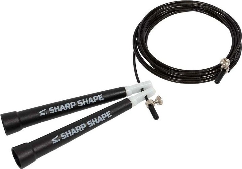 Sharp Shape Quick rope