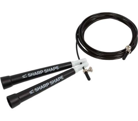 Sharp Shape Quick rope
