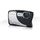 Digitálne fotoaparáty Canon PowerShot D20