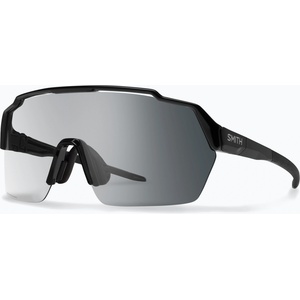 Smith Optics Shift Split MAG черни/фотохромни прозрачни към сиви/прозрачни слънчеви очила Слънчеви очила