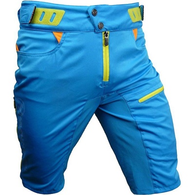 Haven SingleTrail HMS 2018 modrá