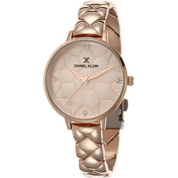 Daniel Klein DK. 1.12406-2 Дамски часовник