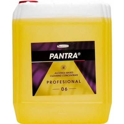 PANTRA Profesional 09 alkoholový čistiaci prostriedok 5 l