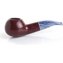 Savinelli Oceano Smooth Burgundy 320