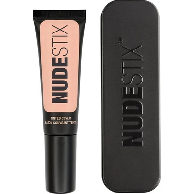Nudestix Rozjasňujúci make-up Tinted Cover 2 25 ml