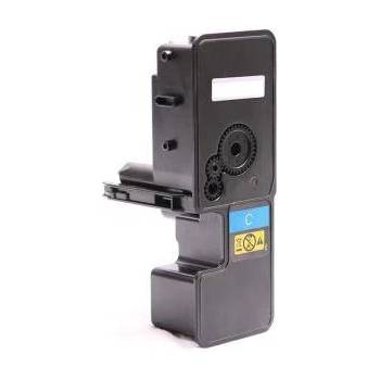 Compatible Съвместима тонер касета TK5240C, за KYOCERA Ecosys M-серии (5526CDN/5526CDW)/P-серии (5026CDN/5026CDW) - CYAN, G&G - P№ NT-PKTK5240C, 100KYOTK5240C