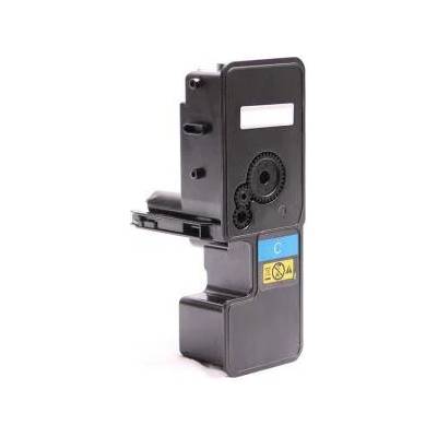 Compatible Съвместима тонер касета TK5240C, за KYOCERA Ecosys M-серии (5526CDN/5526CDW)/P-серии (5026CDN/5026CDW) - CYAN, G&G - P№ NT-PKTK5240C, 100KYOTK5240C