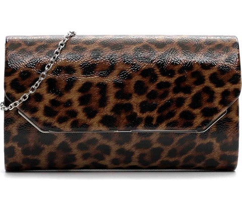 Tamaris Diva leopard