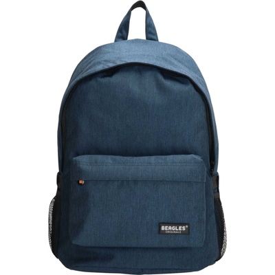 Beagles Originals Kyoto 20741 Navy blue 19 l