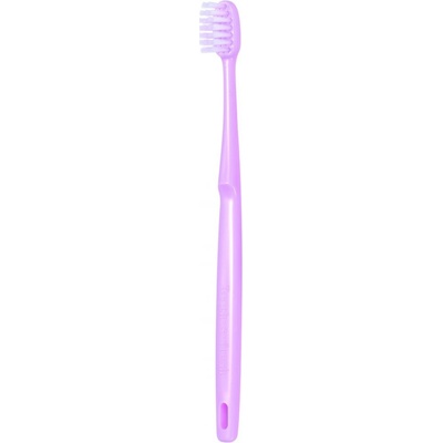 CiPRO Fresh Pink Edukační zubní kartáček Soft