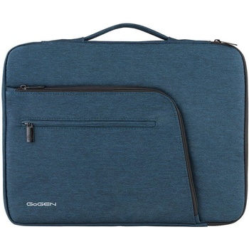 GoGEN Sleeve Pro do 15,6" NTBSLEEVEP15BL modré