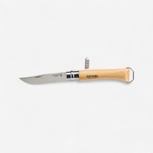 Opinel VRI N°07 Animal Horse čepel 8 cm