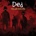 DED - MIS-AN-THROPE