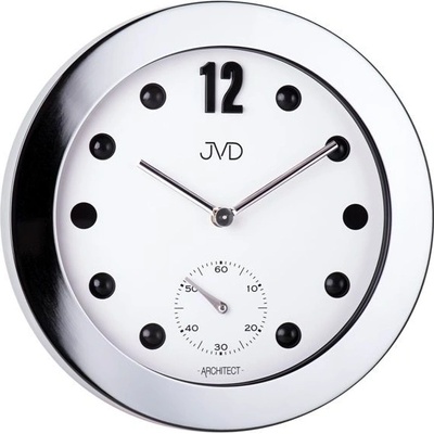 JVD HC 07.1 steel