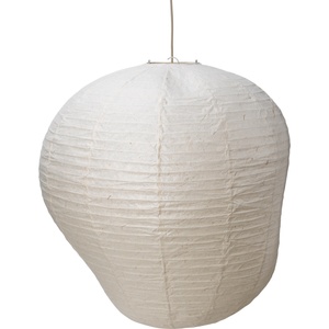 Ferm Living Абажур конус Kurbis 80 см (1104268212)