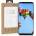 kalibri Закалено защитно стъкло за Samsung Galaxy S8 Plus - прозрачен
