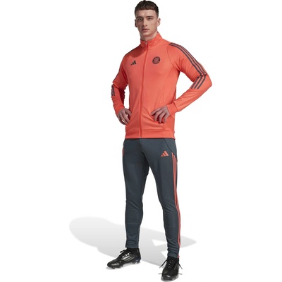 ADIDAS Спортен екип FC Bayern Tiro 24 Track Suit