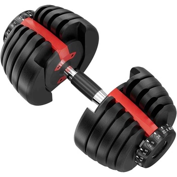 Image 1 of AB-FIT Регулируем дъмбел Orion 12.5кг (D7028)