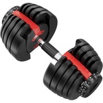 AB-FIT Регулируем дъмбел Orion 12.5кг (D7028)