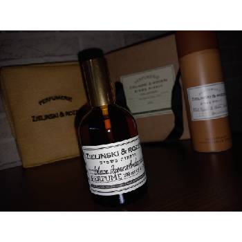 Унисекс Подаръчен Комплект - Zielinski & Rozen Black Pepper & Amber Neroli EDP 100ml
