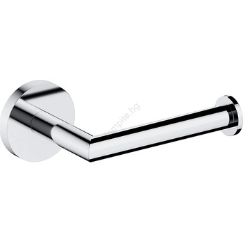 Omnires mp60510cr - Поставка за тоалетна хартия modern project лъскав хром (on0142)