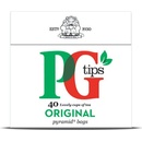 PG Tips 40 ks 116 g
