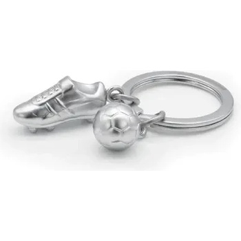 Image 1 of Metalmorphose Ключодържател Metalmorphose, Football shoes + Ball (MTM909)
