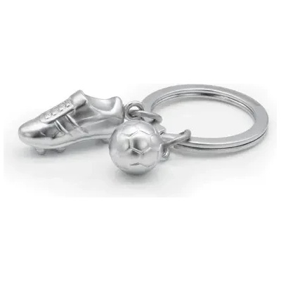 Metalmorphose Ключодържател Metalmorphose, Football shoes + Ball (MTM909)