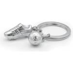 Metalmorphose Ключодържател Metalmorphose, Football shoes + Ball (MTM909)
