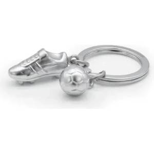 Metalmorphose Ключодържател Metalmorphose, Football shoes + Ball (MTM909)