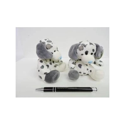Przyjaciele Niebieskiego Noska Dalmatian mascot Casey
