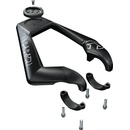 PRO Compact Carbon Clip-On