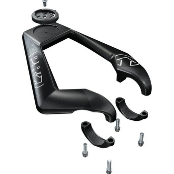PRO Compact Carbon Clip-On