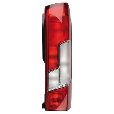 DEPO / TYC Zadní pravé světlo pro Citroen Jumper 2014- (Peugeot Boxer, Fiat Ducato, 1612401680, 5521948RUE) S1