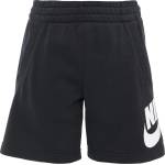 Nike Sportswear club fleece черно, бяло s (fd2997-010)