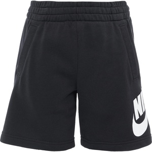 Nike Sportswear club fleece черно, бяло s (fd2997-010)