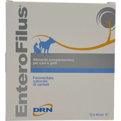 ICF Enterofilus 12 x 10 ml
