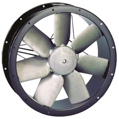 Soler & Palau TCBT/6-630 H 630 mm
