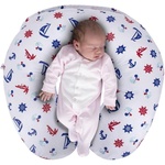 Sevibaby Мултифункционална възглавничка Цвят кораби