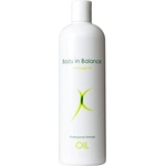 Body in balance intimate oil 500 ml