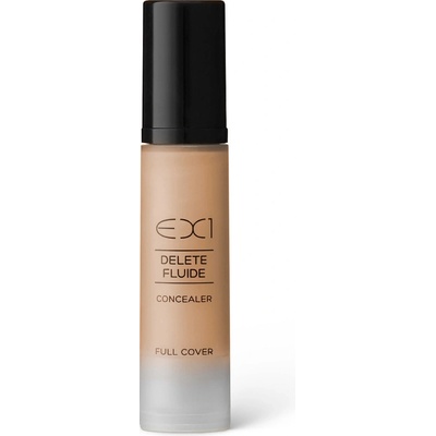 EX1 Cosmetics Delete Fluide Tekutý korektor 5.0 8 ml